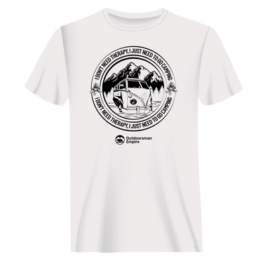 I Don't Need Therapy T-Shirt for Men